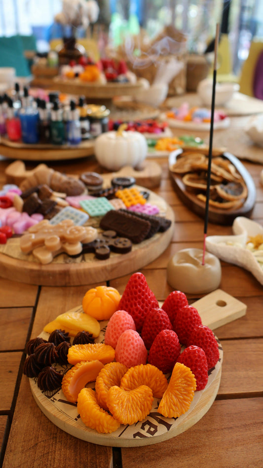 Buffet Style Service Package